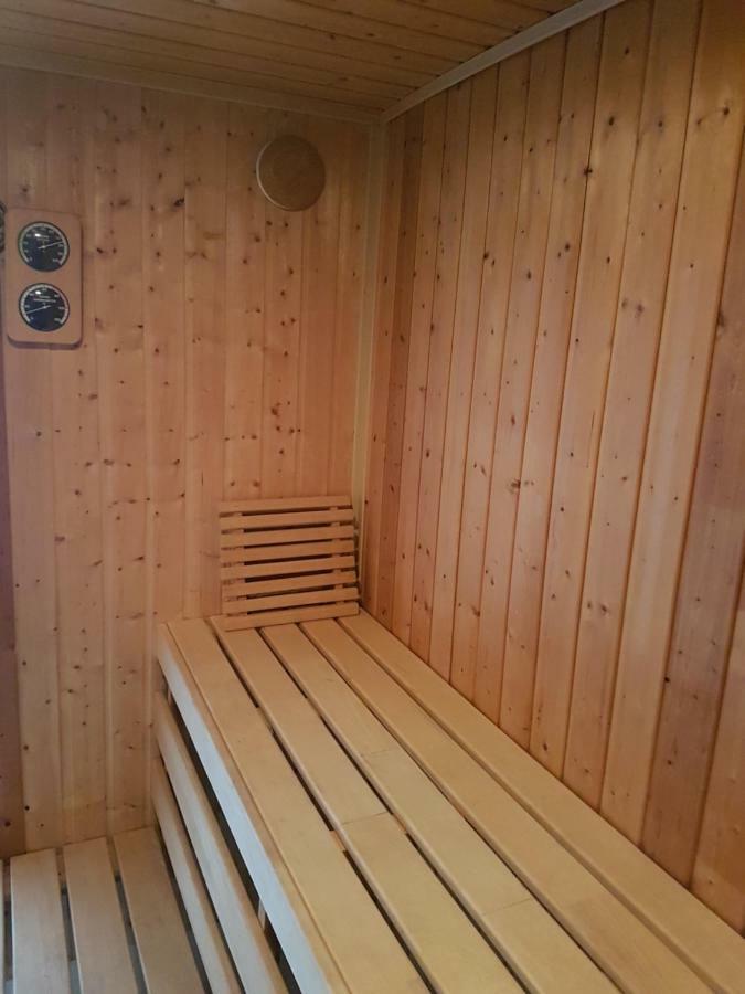 Unieke Stadswoning Voor 2 Personen Met Finse Sauna Apeldoorn Extérieur photo